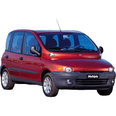 Bar Dancing Multipla